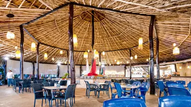 SUNSOL Punta Blanca