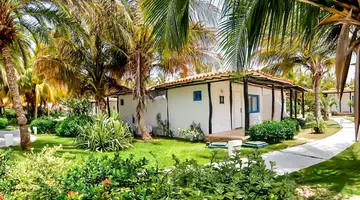 SUNSOL Punta Blanca