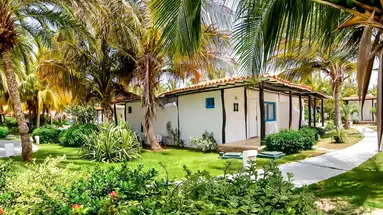SUNSOL Punta Blanca