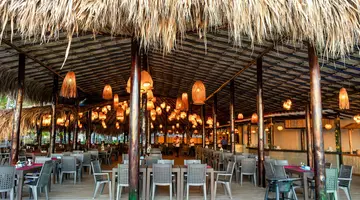 SUNSOL Punta Blanca