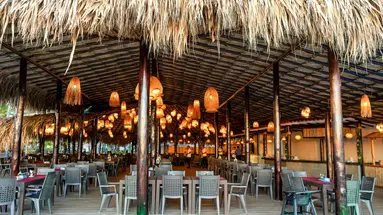 SUNSOL Punta Blanca