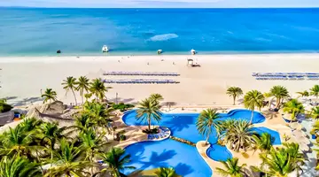 SUNSOL Punta Blanca
