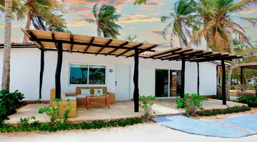 SUNSOL Punta Blanca