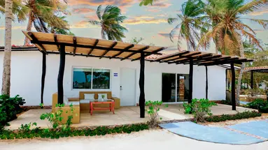SUNSOL Punta Blanca