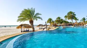 SUNSOL Punta Blanca