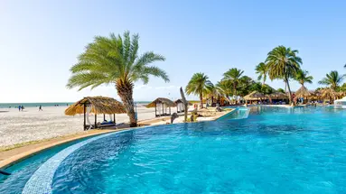 SUNSOL Punta Blanca