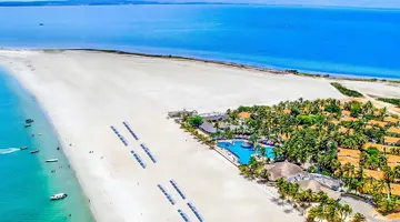 SUNSOL Punta Blanca
