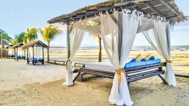 SUNSOL Punta Blanca