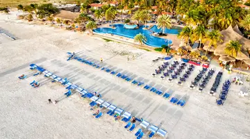 SUNSOL Punta Blanca