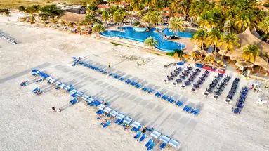 SUNSOL Punta Blanca