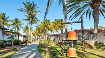 SUNSOL Punta Blanca