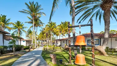 SUNSOL Punta Blanca