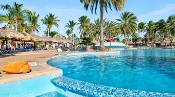 SUNSOL Punta Blanca