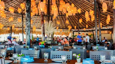 SUNSOL Punta Blanca