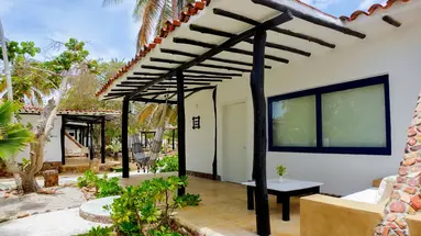 SUNSOL Punta Blanca