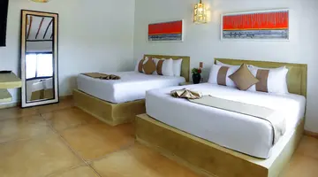 SUNSOL Punta Blanca
