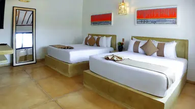 SUNSOL Punta Blanca