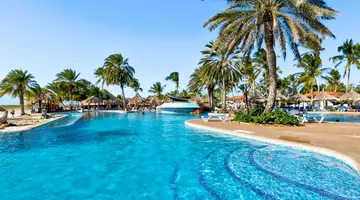 SUNSOL Punta Blanca