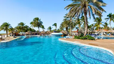 SUNSOL Punta Blanca