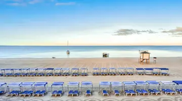 SUNSOL Punta Blanca
