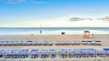 SUNSOL Punta Blanca