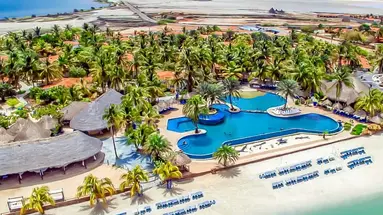 SUNSOL Punta Blanca