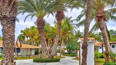 SUNSOL Punta Blanca