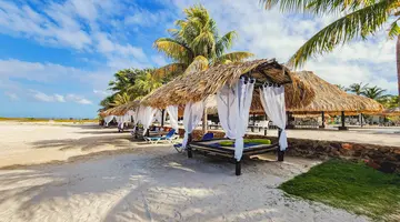 SUNSOL Punta Blanca