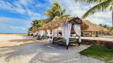 SUNSOL Punta Blanca