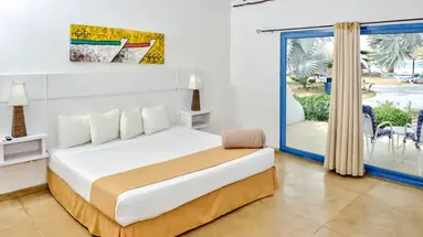 SUNSOL Punta Blanca