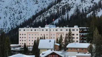 Sunstar Hotel Arosa