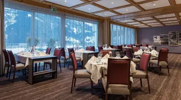 Sunstar Hotel Grindelwald