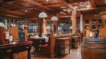 Sunstar Hotel Grindelwald