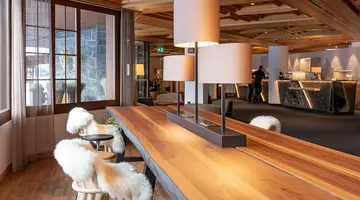 Sunstar Hotel Grindelwald