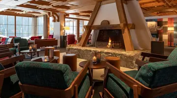 Sunstar Hotel Grindelwald