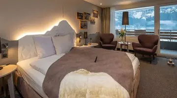 Sunstar Hotel Grindelwald