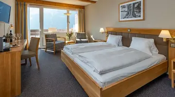 Sunstar Hotel Grindelwald