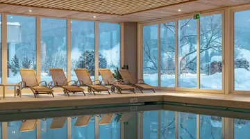 Sunstar Hotel Grindelwald