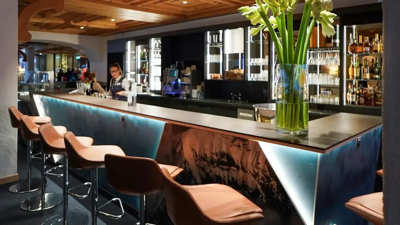 Sunstar Hotel Grindelwald