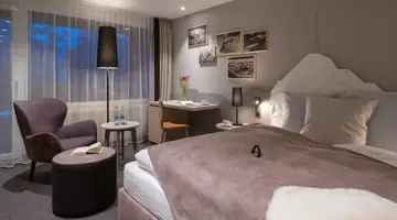 Sunstar Hotel Grindelwald