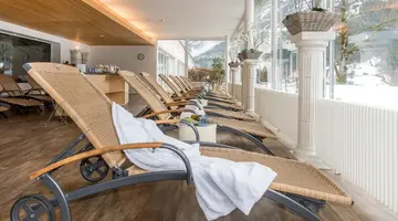 Sunstar Hotel Grindelwald