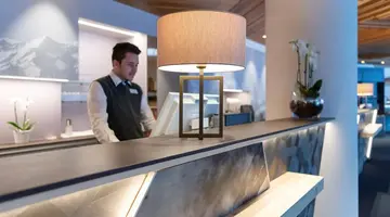 Sunstar Hotel Grindelwald