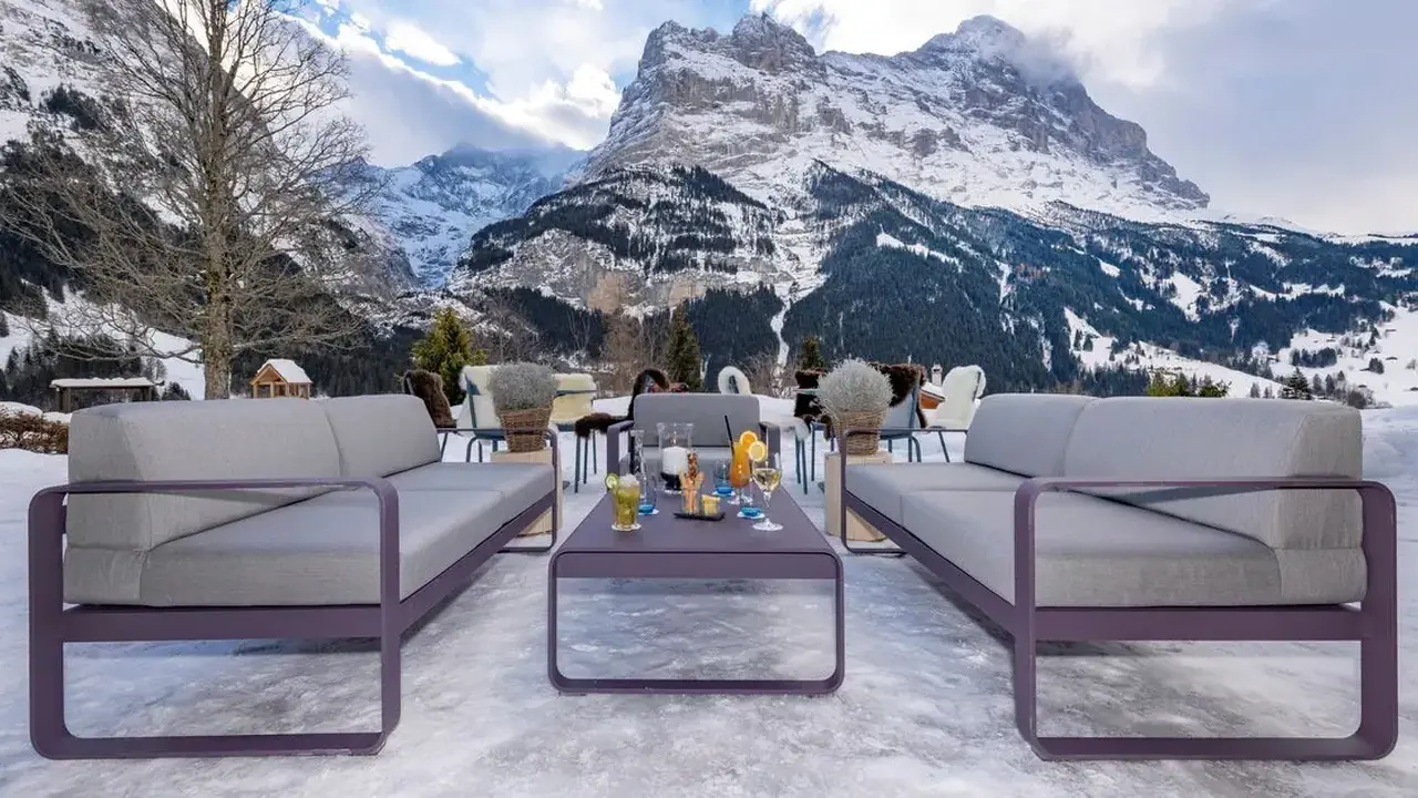 Sunstar Hotel Grindelwald