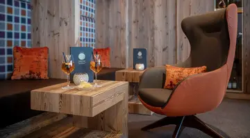 Sunstar Hotel Klosters