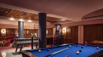 Sunstar Hotel Klosters