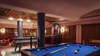 Sunstar Hotel Klosters