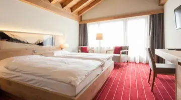 Sunstar Hotel Klosters