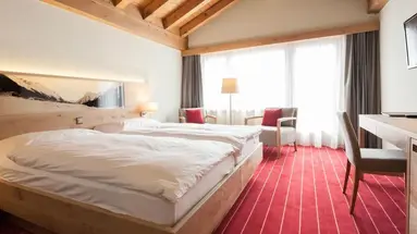 Sunstar Hotel Klosters