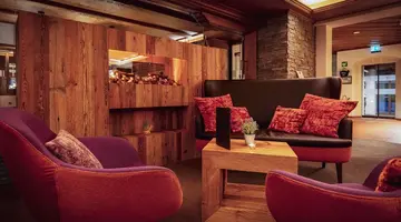 Sunstar Hotel Klosters