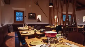 Sunstar Hotel Klosters